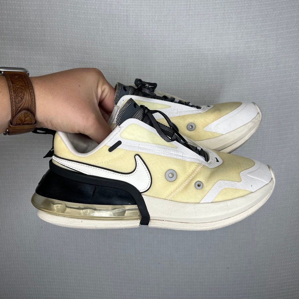 Nike Air Max‎ Alpha 2020 Womens Running Shoes Sneakers DA8984-100 Size 6.5